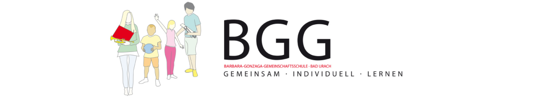 Barbara-Gonzaga-Gemeinschaftsschule in Bad Urach